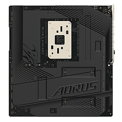 Acheter Gigabyte X870E AORUS XTREME X3D AI TOP