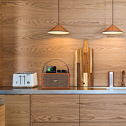 CGV BeBop DAB+ (Bois) pas cher