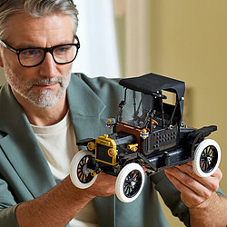 Acheter LEGO Icons 11376 Ford Model T