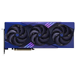 MSI GeForce RTX 5070 12G World of Warcraft MIDNIGHT VOID EDITION OC