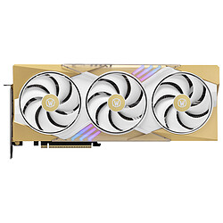 MSI GeForce RTX 5070 12G World of Warcraft MIDNIGHT LIGHT EDITION OC