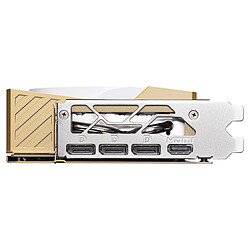 Acheter MSI GeForce RTX 5070 12G World of Warcraft MIDNIGHT LIGHT EDITION OC