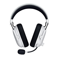 Avis Razer Blackshark v3 X HyperSpeed for PlayStation (Blanc)