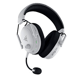 Acheter Razer Blackshark v3 X HyperSpeed for PlayStation (Blanc)