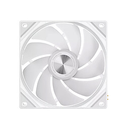 Acheter TRYX ROTA SL ARGB 120 mm Reverse Blanc (x3)