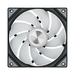 Avis TRYX ROTA SL ARGB 120 mm Reverse Noir (x3)