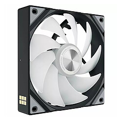 Acheter TRYX ROTA SL ARGB 120 mm Reverse Noir (x3)