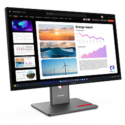 Lenovo 23.8" LED - ThinkVision P24Q-40