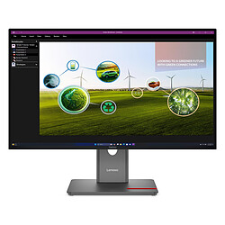 Lenovo 27" LED - ThinkVision P27Q-40