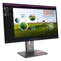 Lenovo 27" LED - ThinkVision P27Q-40