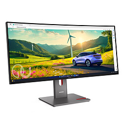 Lenovo 34" LED - ThinkVision P34WD-40