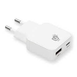 Chargeur secteur téléphone