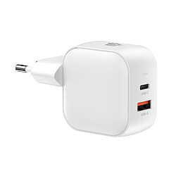 INOVU Chargeur Secteur USB-C 35W GaN