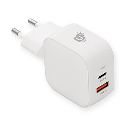 Chargeur secteur téléphone