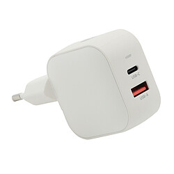 Acheter INOVU Chargeur Secteur USB-C 35W GaN
