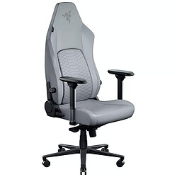 Razer Iskur v2 NewGen (Gris)