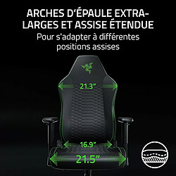 Fauteuil gamer