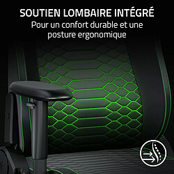 Acheter Razer Iskur v2 X NewGen (Rose)