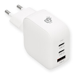 INOVU Chargeur Secteur USB-C 70W GaN