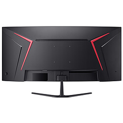 Acer 34" LED - ED340CURJ0bmiipx pas cher