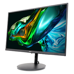 Avis Acer 27 LED - SH272UG0bmiphux