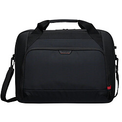 Targus Classic Briefcase Backpack 17-18"