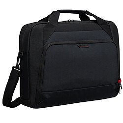 Targus Classic Briefcase Backpack 17-18"