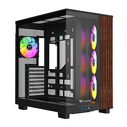 Thermaltake View 380 XL WS ARGB (noir)