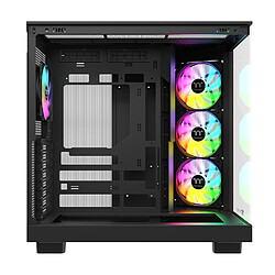 Avis Thermaltake View 380 XL WS ARGB (noir)