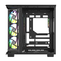 Acheter Thermaltake View 380 XL WS ARGB (noir)