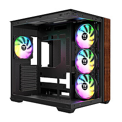 Thermaltake View 380 WS ARGB (noir)