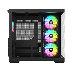 Avis Thermaltake View 380 WS ARGB (noir)