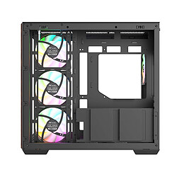 Acheter Thermaltake View 380 WS ARGB (noir)