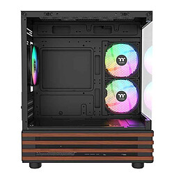 Avis Thermaltake View 170 WS ARGB (noir)