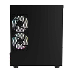 Acheter Thermaltake View 170 WS ARGB (noir)