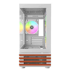 Thermaltake View 170 WS ARGB (blanc)