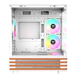 Avis Thermaltake View 170 WS ARGB (blanc)