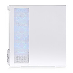 Acheter Thermaltake View 370 TG ARGB (blanc)