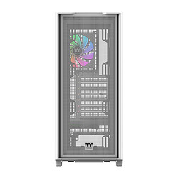 Thermaltake S380 TG ARGB (blanc)