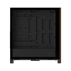 Avis Thermaltake S370 WS (noir)