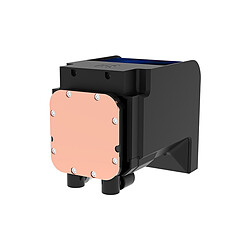 Thermaltake MAGCurve 360 Ultra ARGB Sync (noir)