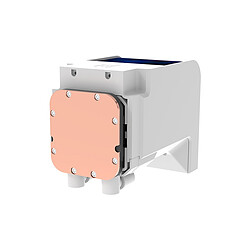 Thermaltake MAGCurve 360 Ultra ARGB Sync (blanc)