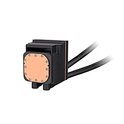 Avis Thermaltake MAGFloe 360 Ultra ARGB Sync (noir)