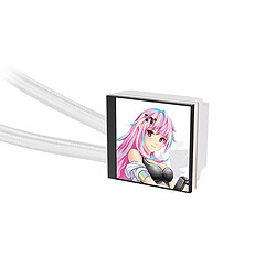 Acheter Thermaltake MAGFloe 360 Ultra ARGB Sync (blanc)