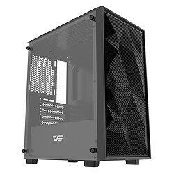 darkFlash M305 Mesh (noir)