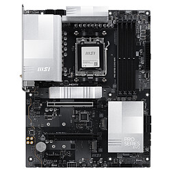 MSI PRO X870E-S EVO WIFI