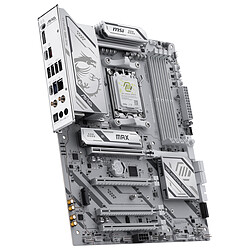 MSI MAG B850 GAMING PLUS MAX WIFI