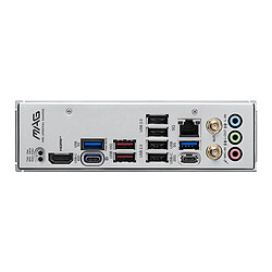MSI MAG X870E GAMING MAX WIFI pas cher