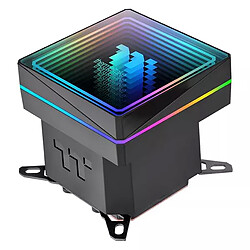 Acheter Thermaltake TH240 V3 ARGB Sync (noir)