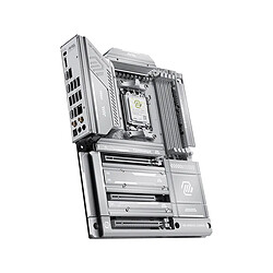 Avis MSI MAG X870E TOMAHAWK MAX WIFI PZ